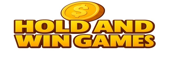 Hold and Win Games slot visual from Playson available on instantcasino-login.com