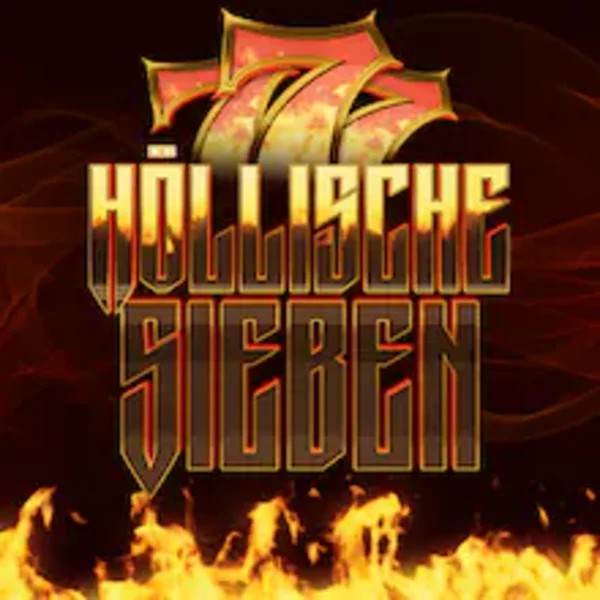 Hollische Sieben logo by Hölle Games Instant Casino