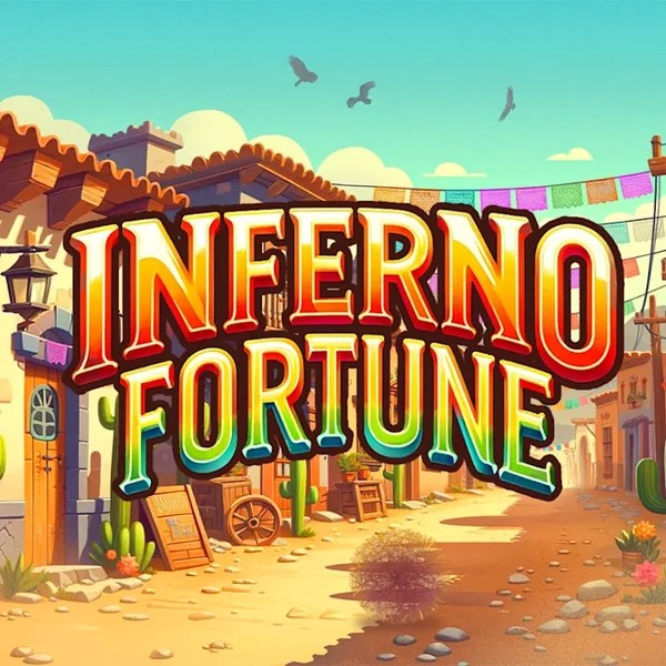 Inferno Fortune online slot from Atomic Slot Lab – play at instantcasino-login.com