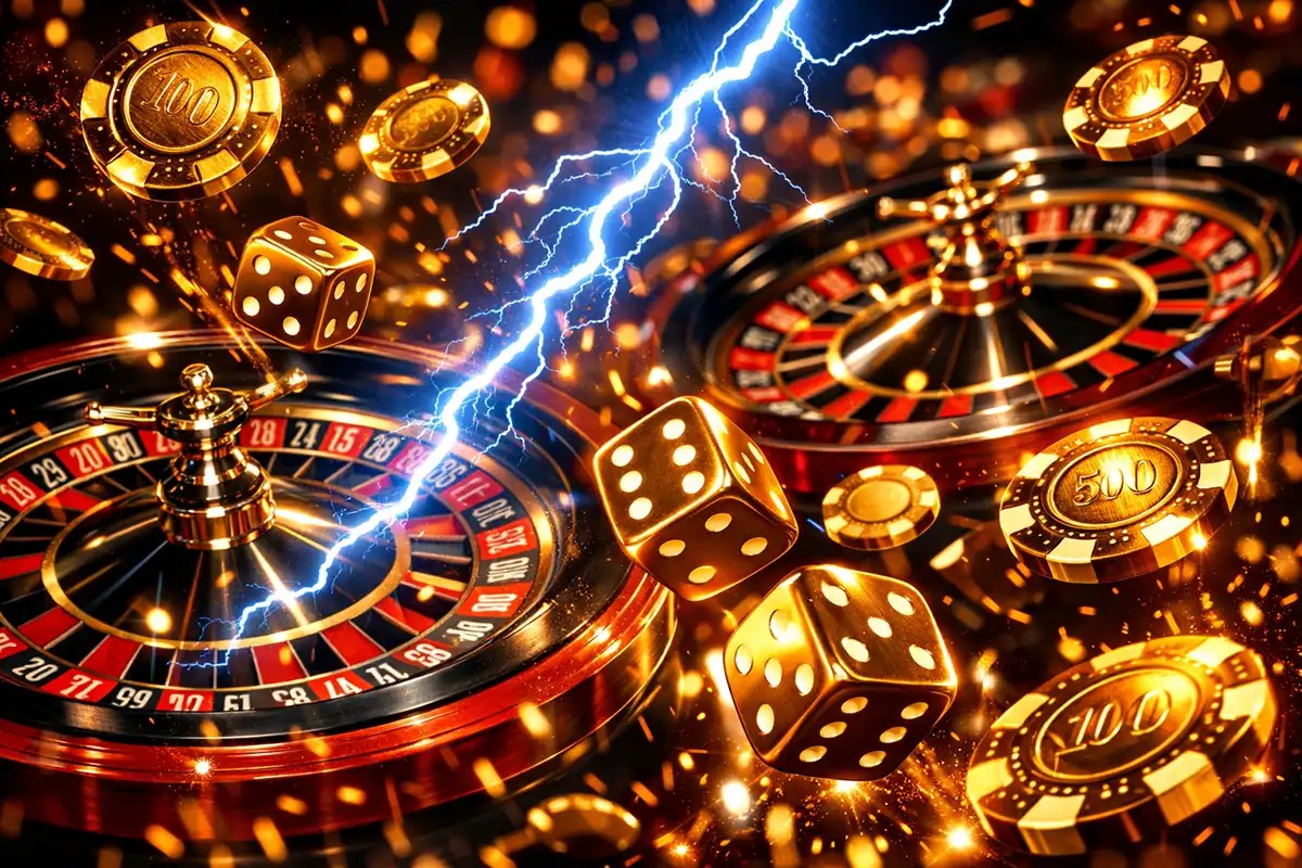 Welcome Deal + Cashback Rewards