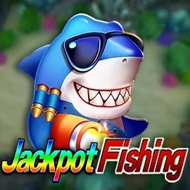 Try Jackpot Fishing slot by TaDa Gaming on instantcasino-login.com – logo image