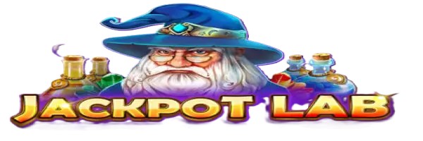 Jackpot Lab slot visual from Platipus available on instantcasino-login.com