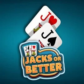 Jacks or Better (Red Rake Gaming) slot visual from Red Rake Gaming available on instantcasino-login.com