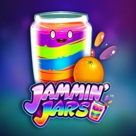 Jammin Jars – slot by Push Gaming, featured at instantcasino-login.com