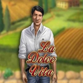 La Dolce Vita – slot by Gamomat, featured at instantcasino-login.com
