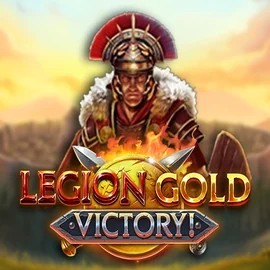 Play Legion Gold Victory! slot by Play'n GO on instantcasino-login.com