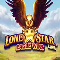 Lone Star Link Eagle Wins game by Novomatic – logo hosted on Instant Casino