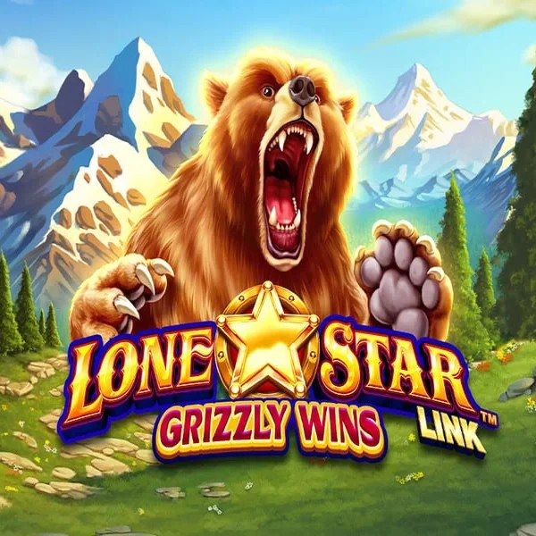 Play the Lone Star Link Grizzly Wins slot by Greentube on Instant Casino