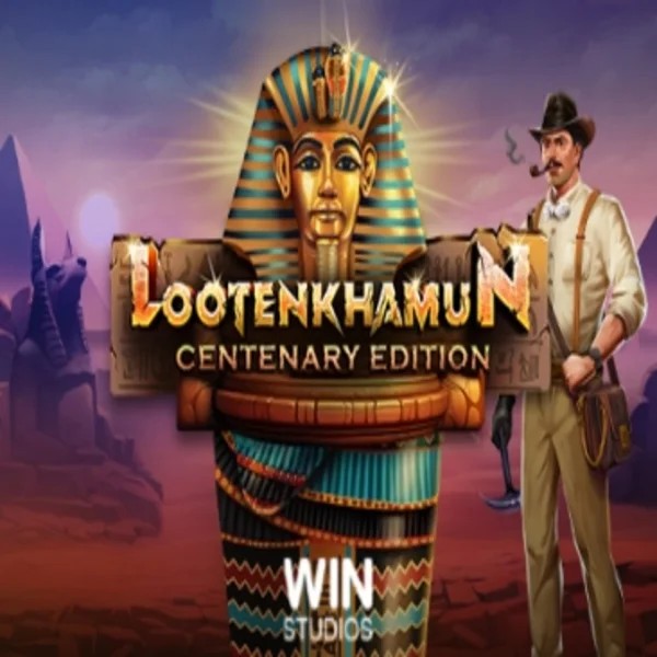 Play LootEnKhamun Centenary slot by bwin.party on instantcasino-login.com