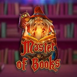 Master of Books – slot by Swintt, featured at instantcasino-login.com