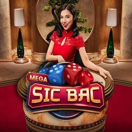 Play Mega Sic Bac slot by Pragmatic Play on instantcasino-login.com