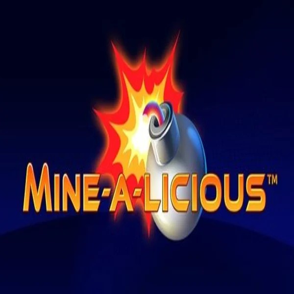 Mine a Licious by Playtech, showcased at instantcasino-login.com – game logo