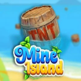 Mine Island by SmartSoft, showcased at instantcasino-login.com – game logo