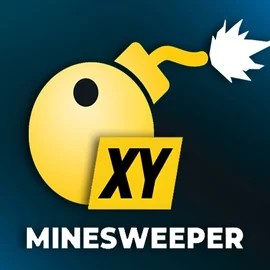 Try Minesweeper XY slot by BGAMING on instantcasino-login.com – logo image