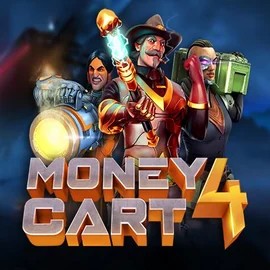 Play Money Cart 4 slot by Relax Gaming on instantcasino-login.com