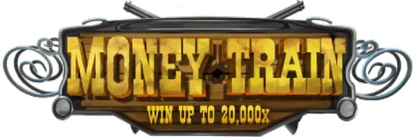 Money Train by Relax Gaming, showcased at instantcasino-login.com – game logo