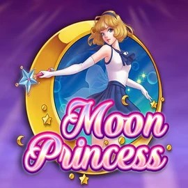 Play the Moon Princess slot by Play'n GO on Instant Casino