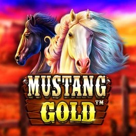 Mustang Gold – slot by Pragmatic Play, featured at instantcasino-login.com