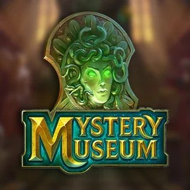 Play the Mystery Museum slot by Push Gaming on Instant Casino