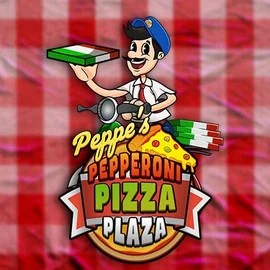 Peppe’s Pepperoni Pizza Plaza – slot by Pragmatic Play, featured at instantcasino-login.com