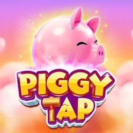 Piggy Tap logo by Onlyplay at Instant Casino