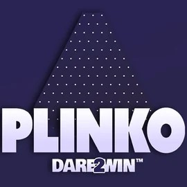 Plinko (Hacksaw Gaming) slot visual from Hacksaw Gaming available on instantcasino-login.com