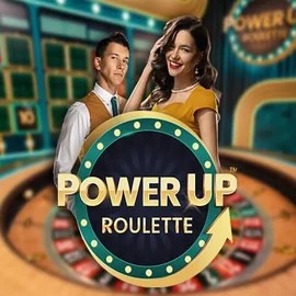 PowerUP Roulette online slot from Pragmatic Play – play at instantcasino-login.com