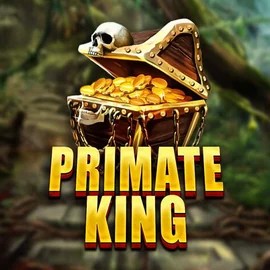 Primate King casino game by Red Tiger Gaming – featured logo at Instant Casino