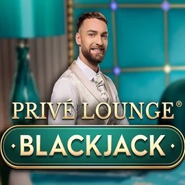 Play Privé Lounge Blackjack slot by Pragmatic Play on instantcasino-login.com