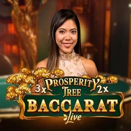 Prosperity Tree Baccarat – slot by Evolution, featured at instantcasino-login.com