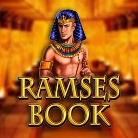 Play Ramses Book slot by Gamomat on instantcasino-login.com