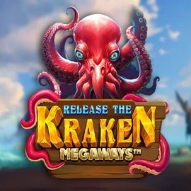 Release the Kraken Megaways – slot by Pragmatic Play, featured at instantcasino-login.com