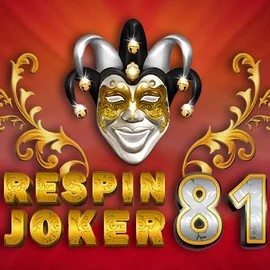 Respin Joker 81 slot icon by SYNOT Games, available at Instant Casino
