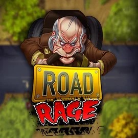 Road Rage online slot from Nolimit City – play at instantcasino-login.com