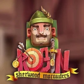 Play the Robin Sherwood Marauders slot by Yggdrasil on Instant Casino