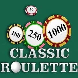 Play the Roulette slot by OneTouch Games on Instant Casino