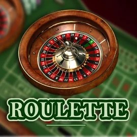 Roulette (Habanero) game by Habanero – logo hosted on Instant Casino