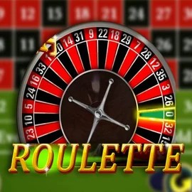 Roulette (Pragmatic Play) online game logo by Pragmatic Play on instantcasino-login.com