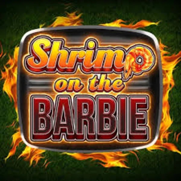Shrimp on the Barbie game by Greentube – logo hosted on Instant Casino