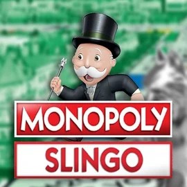 Play Slingo Monopoly slot by Gaming Realms on instantcasino-login.com