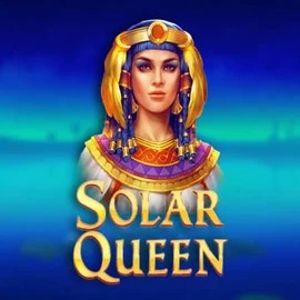 Play the Solar Queen slot by Playson on Instant Casino