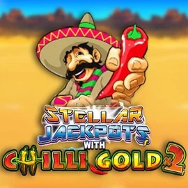Stellar Jackpots with Chilli Gold x2 online slot from Lightning Box Game – play at instantcasino-login.com