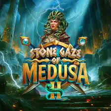 Stone Gaze of Medusa 2 online slot from Stakelogic – play at instantcasino-login.com