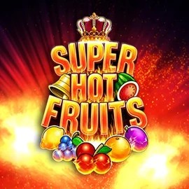 Try Super Hot Fruits slot by Inspired Gaming on instantcasino-login.com – logo image