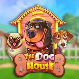 Play the The Dog House slot by Pragmatic Play on Instant Casino
