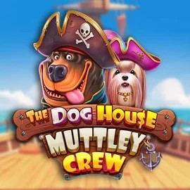 The Dog House Muttley Crew slot icon by Pragmatic Play, available at Instant Casino