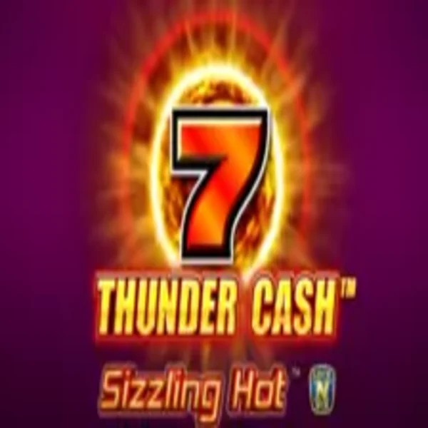 Try Thunder Cash Sizzling Hot slot by Novomatic on instantcasino-login.com – logo image