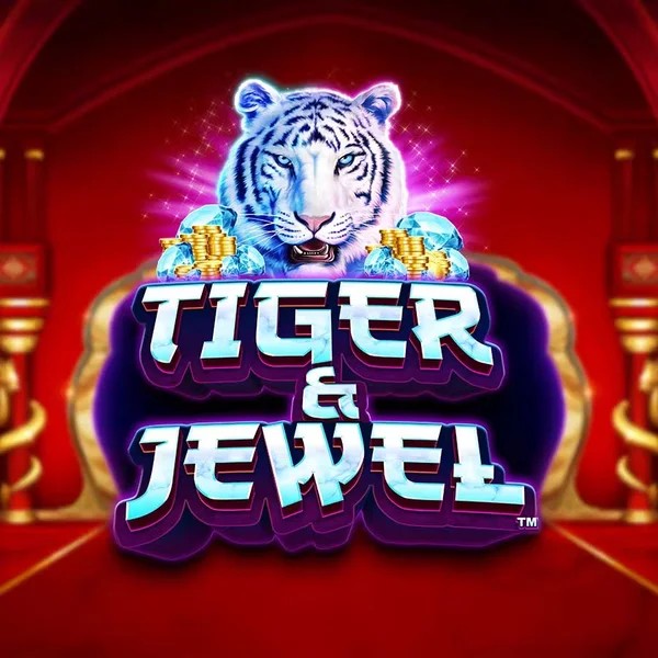 Tiger and Jewel – slot by Greentube, featured at instantcasino-login.com