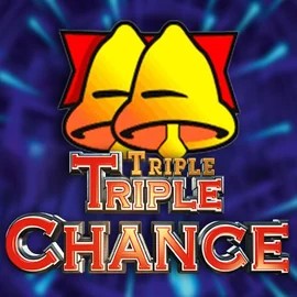 Play Triple Triple Chance slot by Merkur Gaming on instantcasino-login.com