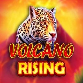 Play Volcano Rising slot by RubyPlay on instantcasino-login.com